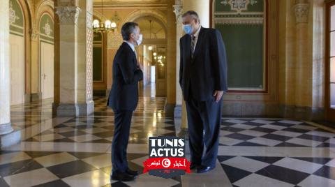 ليبيا تشدد على خروج «القوات الأجنبية»