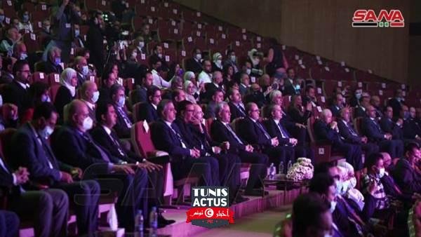 مؤتمر سوريا والتحول الرقمي..التطبيع العربي مع النظام؟