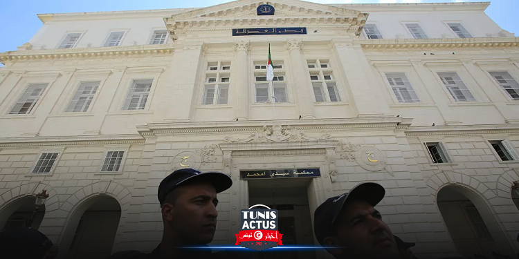 الجزائر: مبالغ مالية بالمليارات في منزل مستشار رئاسي ''مزيف''