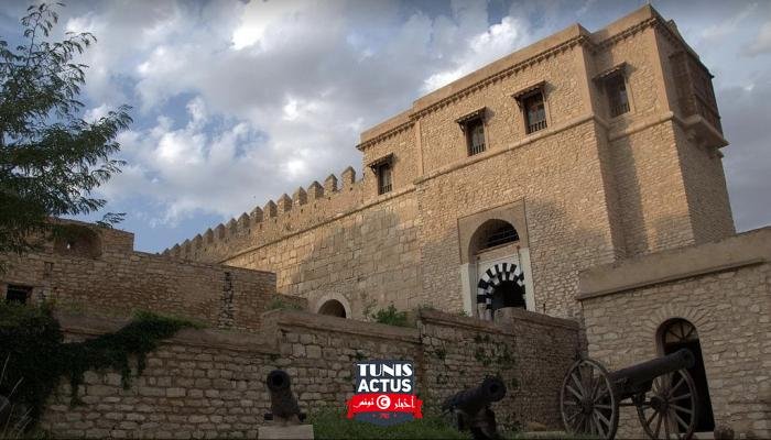 مدفع الإفطار بولاية القصرين في تونس