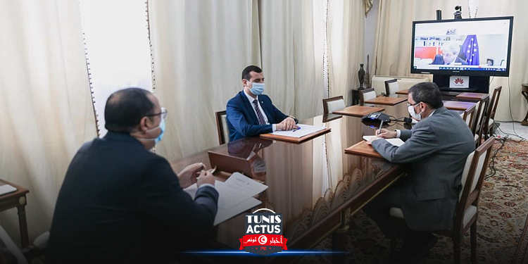 الاتحاد الأوروبي: مستعدون لصرف 300 مليون يورو لتونس