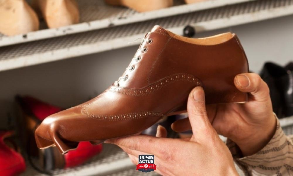 ممثّلو قطاع الجلود والأحذية يطالبون وزير الصناعة بالتصدّي لظاهرة التوريد العشوائي والتهريب