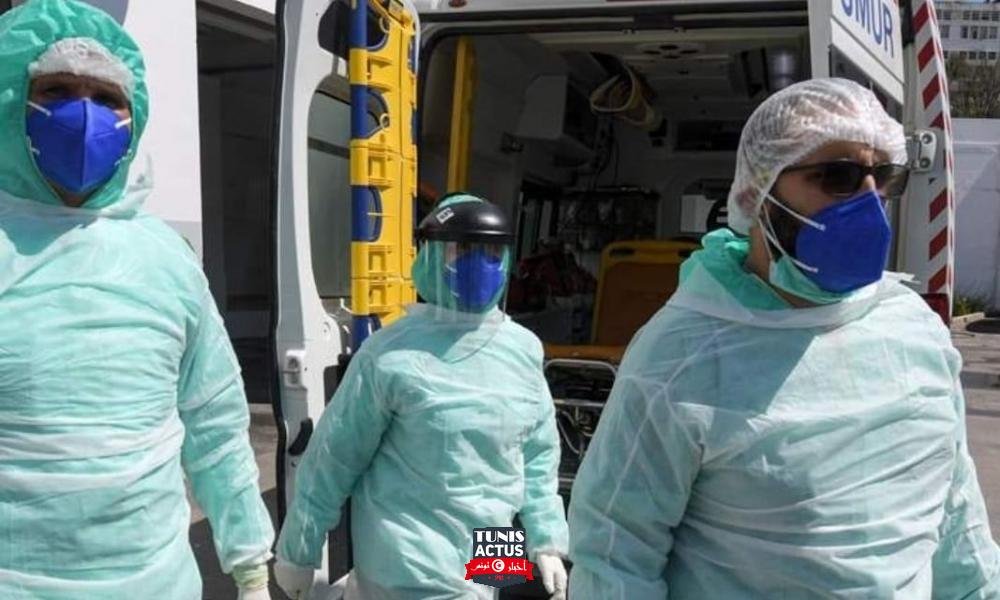 منظمة العفو الدولية تطالب السلطات التونسية بسحب هذا الأمر الوزاري "فورًا"