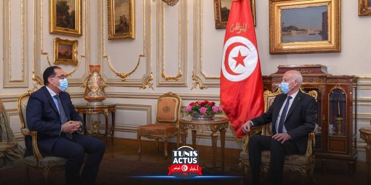 نحو إطلاق خط ملاحي بين تونس ومصر