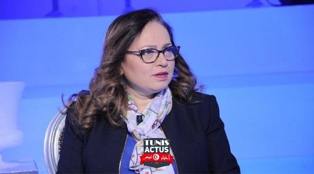 نصاف بن علية رفقة وزير السياحة في روسيا لجلب السياح