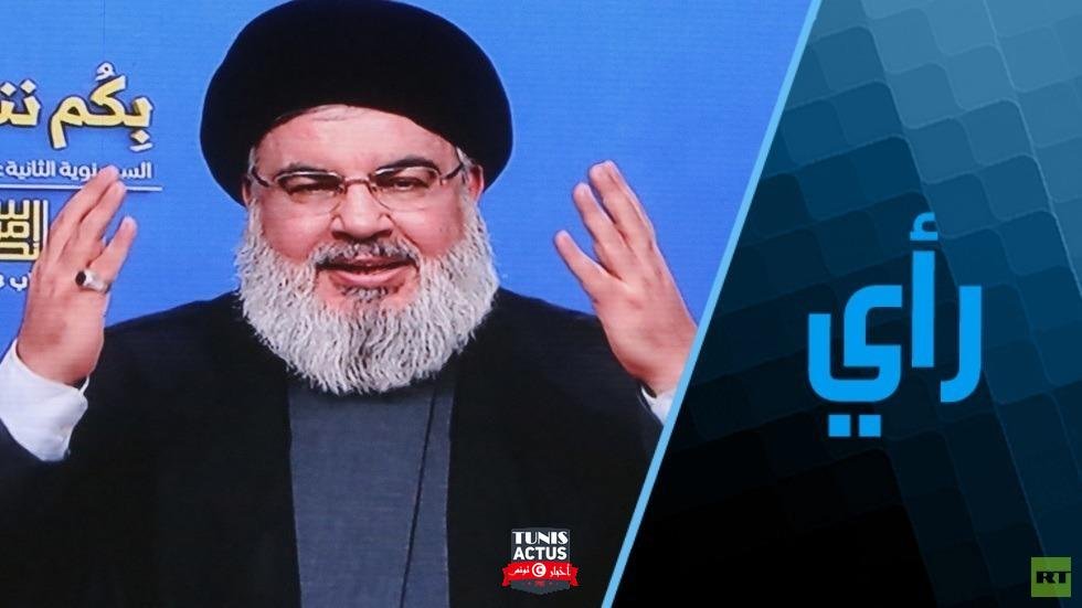 نموذج حزب الله يكشف السبب وراء عدم ازدهار الدول العربية.. ربما للأبد