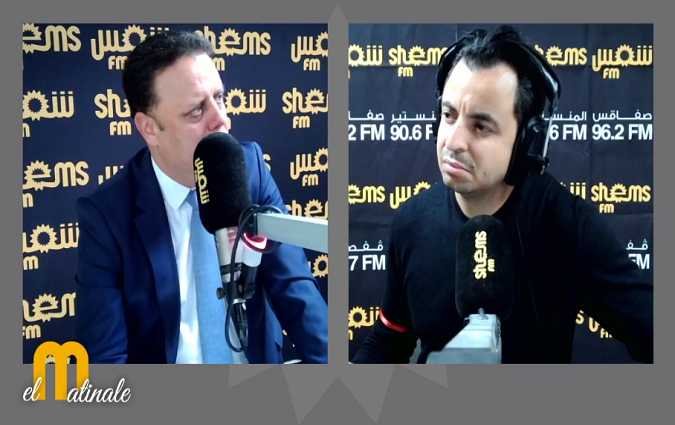 هيكل المكي يدعو نواب قلب تونس للامضاء على عريضة سحب الثقة من الغنوشي