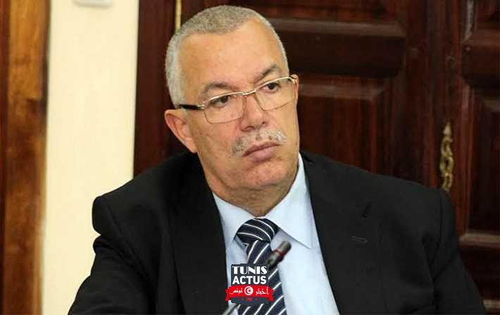 يجب توظيف كلّ الطاقات الداخلية والدبلوماسية لتوفير أكبر عدد من التلاقيح