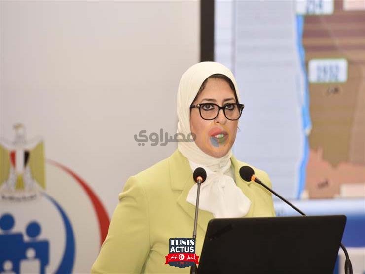 40 وفاة.. الصحة تعلن "بيان كورونا" ليوم الأربعاء
