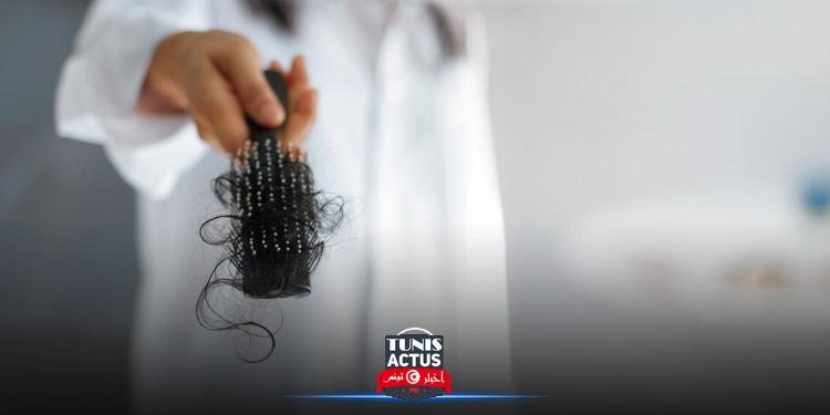 6 أطعمة تتسبب في تساقط الشعر !