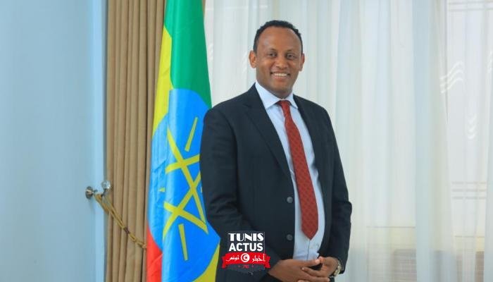 آبي أحمد يعيّن وزير التكنولوجيا رئيسا تنفيذيا لإقليم تجراي