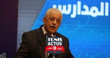 أخبار مصر.. التعليم تمد فترة النقل بين المدارس حتى 1 أكتوبر