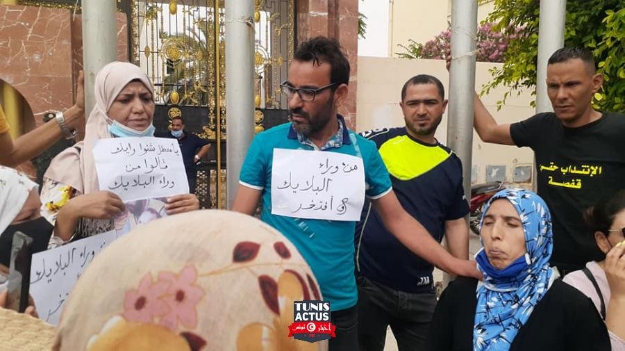 معطّلون عن العمل: إيقافات وهرسلة..وأمنيون نعتونا بـ'من ورا البلايك'