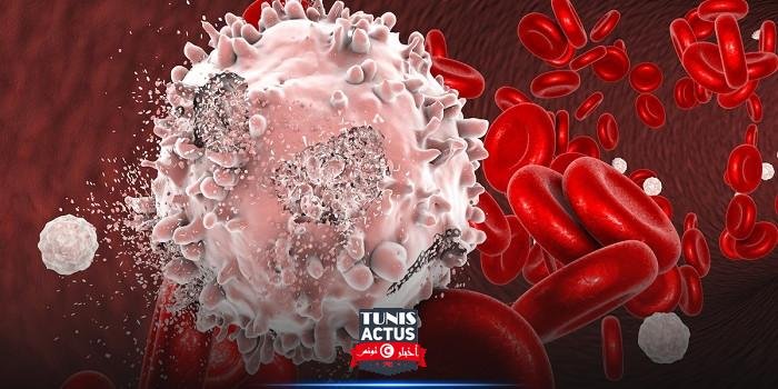 ابتكار تقنية حديثة تجعل الخلايا السرطانية تدمر نفسها ذاتيا