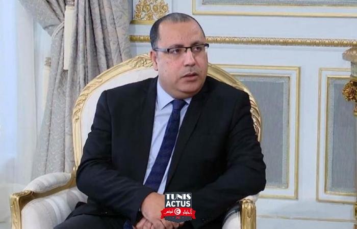 اخبار الامارات رئيس الحكومة التونسية يرافقه 1000 رجل أعمال في طرابلس غداً الامارات