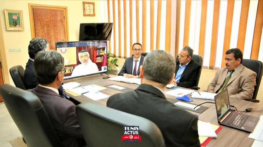 وزير الشباب القطري: الأولوية لتونس في تشغيل أصحاب الشهائد العليا