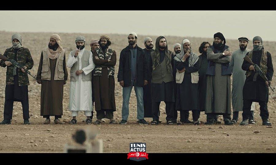 الاحتجاجات و«الواسطات» في الجزائر… ومسلسل «غسق» الليبي بين الإرهابيين وتسفيه المرأة