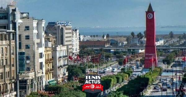 الاقتصاد التونسي ينكمش بنحو 3 خلال الربع الأول 2021 أصول مصر