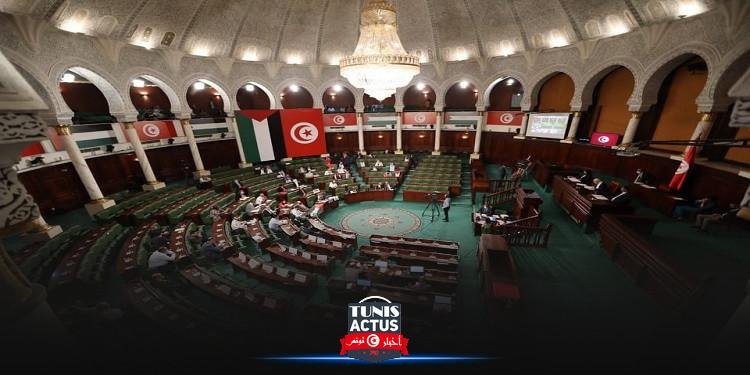 ماهر المذيوب: البرلمان لم يتلق بأي طلب رسمي لرفع الحصانة عن أي نائب