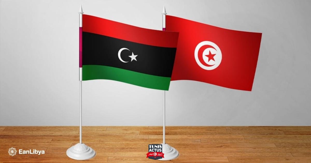 البنك التونسي يُعلن عودة الاعتمادات قريباً بين ليبيا وتونس