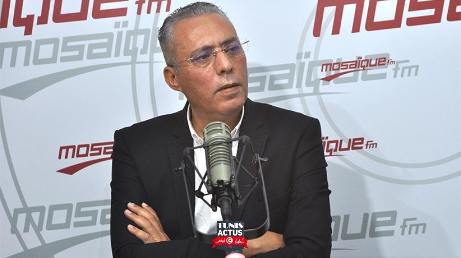 الحمامي:على تونس التفاوض مع فيسبوك للحد من تأثيرها على الحياة السياسة