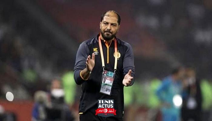 الخبراء يجيبون.. لماذا يفشل مدرب الترجي في المباريات الكبرى؟