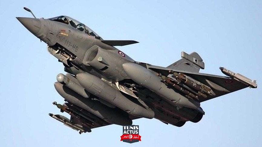 الرئيس السيسي يؤكد اعتزاز مصر بالتعاون المثمر مع شركة داسو المصنعة لطائرات الرافال