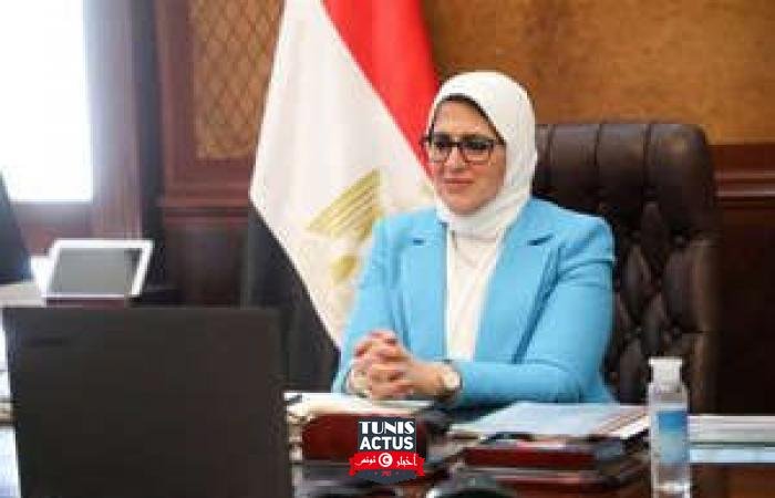 بالبلدي: «الصحة» تعلن إرسال 65 طنًا من الأدوية والمستلزمات الطبية للأشقاء الفلسطينين بقطاع غزة