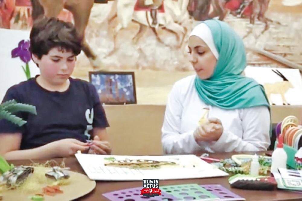 (الفن لأجل الأردن).. مشروع يروج للسياحة