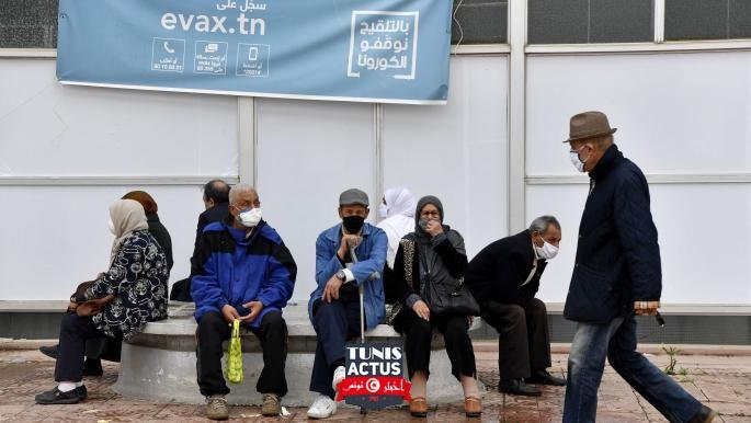 المحسوبية في تونس... محاباة في الحصول على لقاحات كورونا