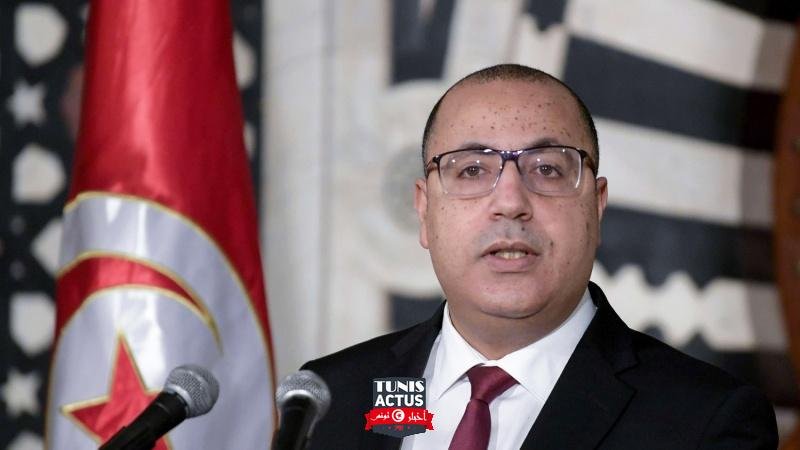 المشيشي يبحث دعما قطريا لمواجهة الأزمة الاقتصادية |
