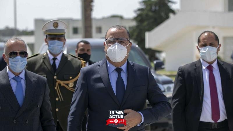 المشيشي يختار الهروب إلى الأمام مستقويا بالنهضة والدعم الخارجي | الجمعي قاسمي