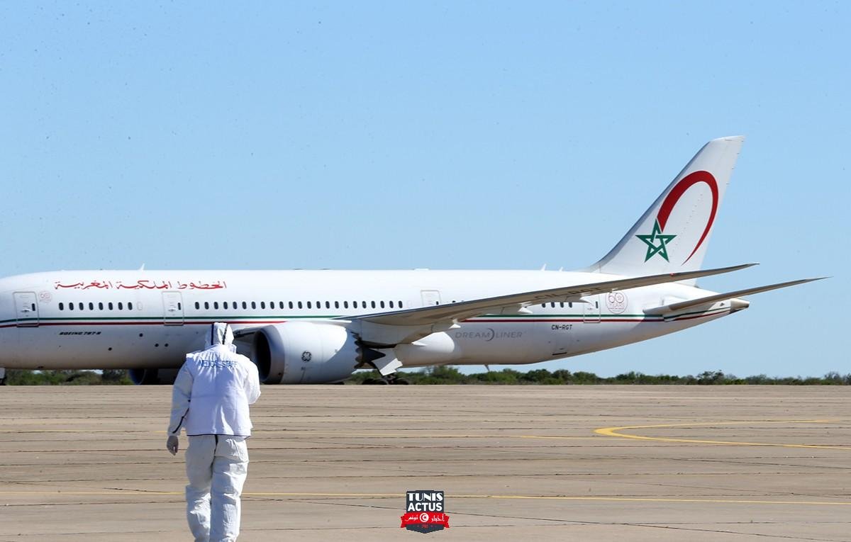 المغرب يستعد لإعادة فتح مجاله الجوي بعد أشهر من الإغلاق