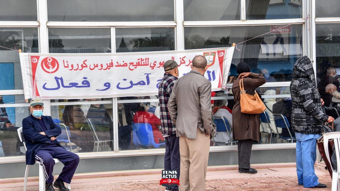 المنظومة الصحية على وشك الانهيار