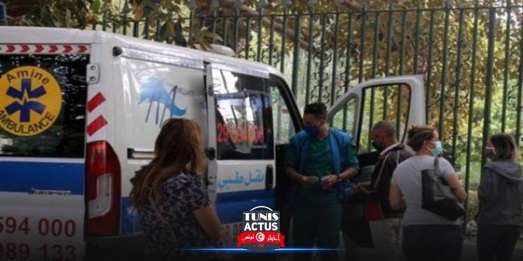 رئيس قسم الاسعاف الطبي الاستعجالي: الوضع الوبائي لا يزال خطيرا