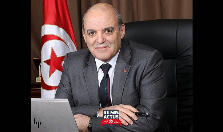 بن عبد الرحمان يكتب عن التلقيح في "السكريتو و عن بلاد المعارف و الي ما ثماش واحد مايخدمش فيها مخو"