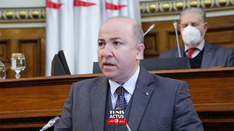 بن عبد الرحمن ممثلا للجزائر في القمة الإفريقية بباريس – الشروق أونلاين