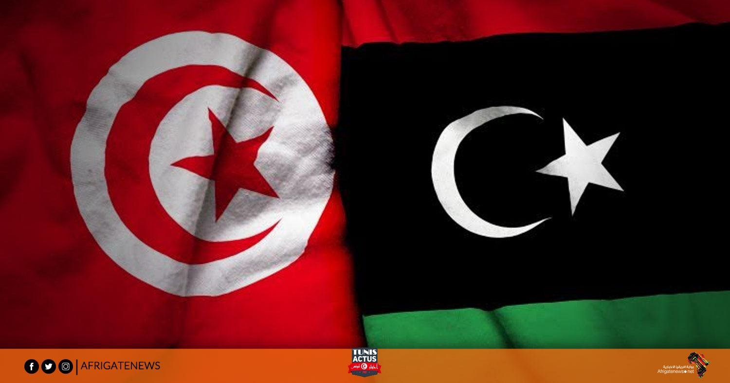 تأسيس مجمع مصالح اقتصادية بين شركات ناشئة تونسية لتصدير الخدمات والسلع إلى ليبيا