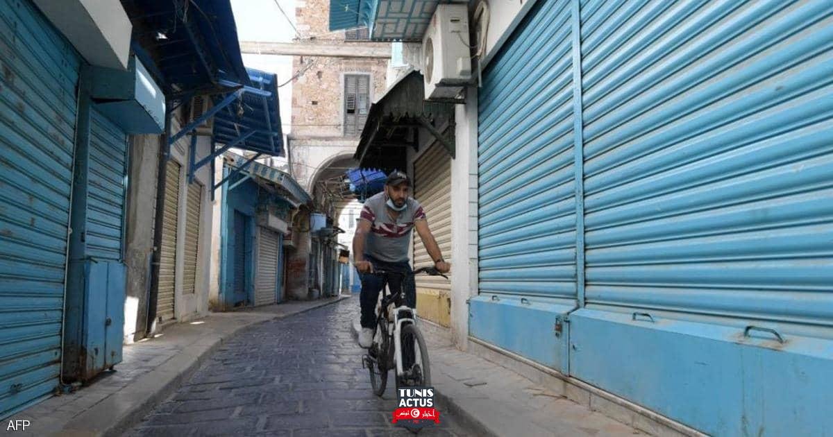 تجار تونس في أزمة كبيرة.. والسبب "قرار العيد" من المشيشي