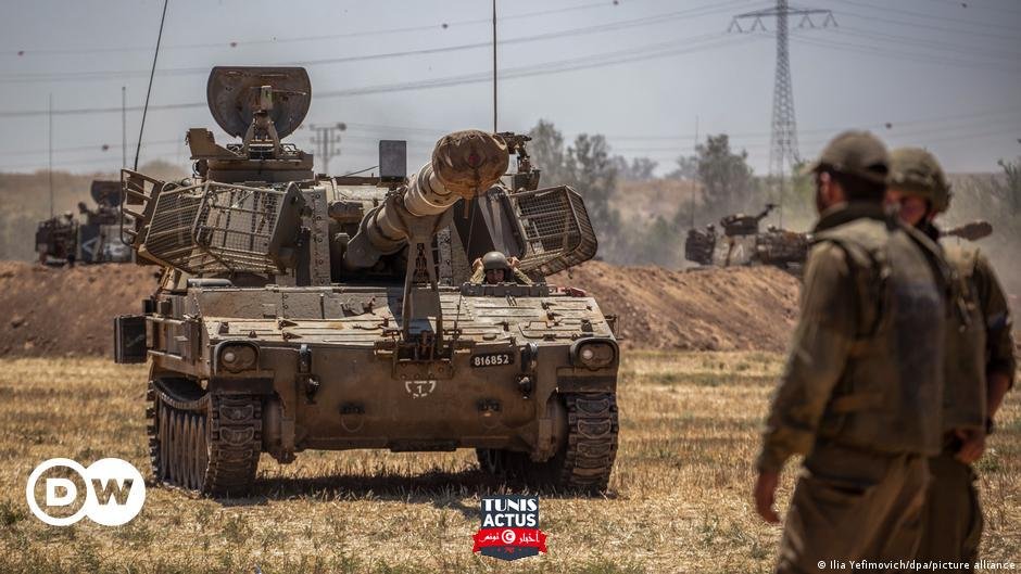 ++تغطية مستمرة++: تحركات دبلوماسية رامية لوقف إطلاق النار | أخبار DW عربية | أخبار عاجلة ووجهات نظر من جميع أنحاء العالم | DW