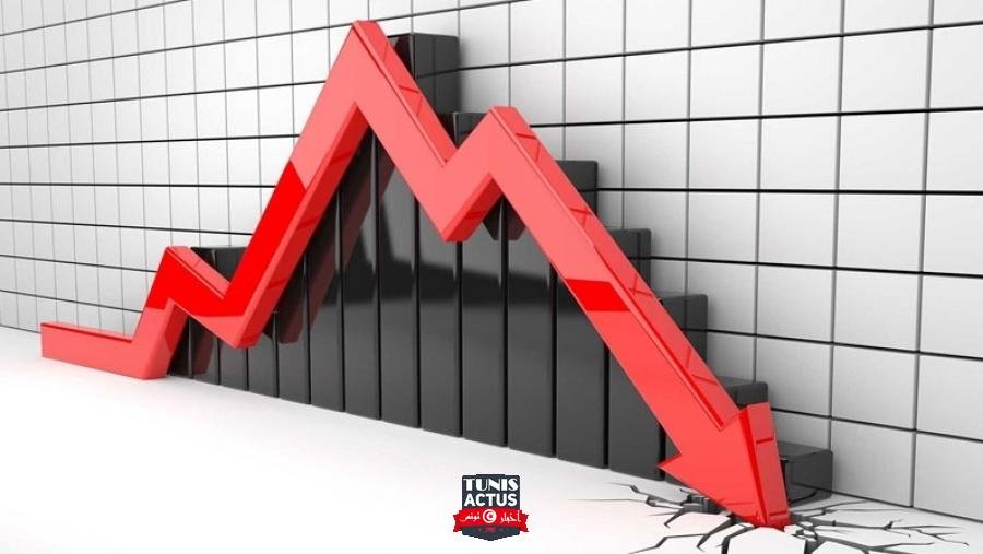 تفاقم العجز التجاري الشهري ليصل الى 1175،9 مليون دينار