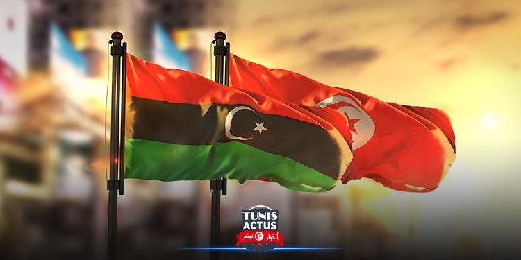 تنظيم الملتقى التونسي الليبي لرجال الاعمال بجزيرة جربة