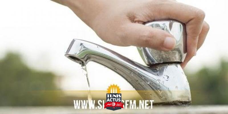 قفصة: توقّعات بتتالي إنقطاعات الماء الصالح للشرب خلال هذه الصائفة