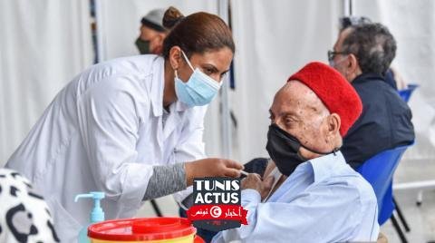 تونس: أكثر من 100 حالة وفاة بالفيروس في يوم واحد