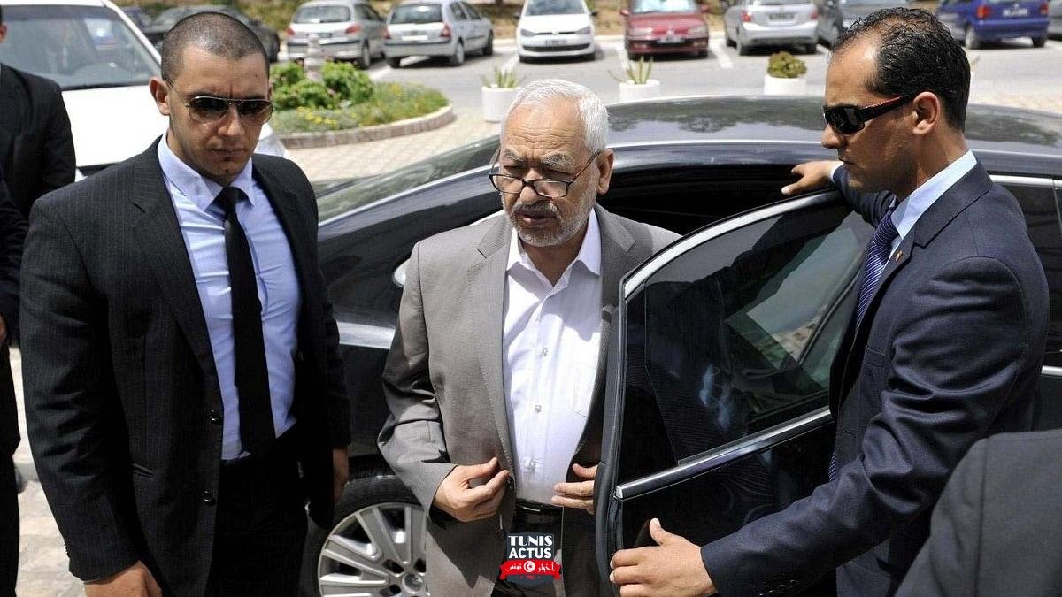 تونس.. الغنوشي يبدأ زيارة إلى قطر وسط غموض حول أهدافها – إرم نيوز