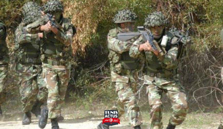 تونس تحبط عمليات ارهابية مخطط لتنفيذها بشهر رمضان