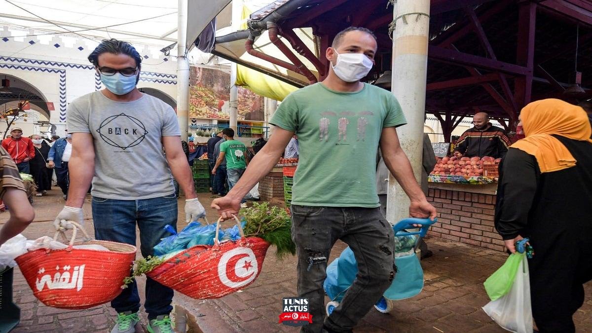 تونس تخفف الحظر الليلي بعد رفض شعبي – إرم نيوز