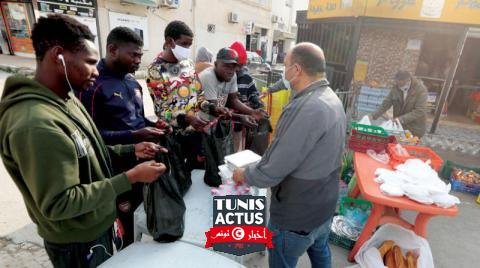 تونس تكشف ملامح مفاوضاتها مع «النقد الدولي»