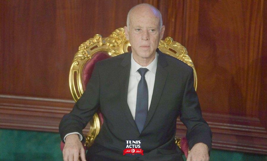 تونس: «عسكرة السياسة» تثير جدلا واسعا… وتحذيرات من تقويض الديمقراطية الناشئة