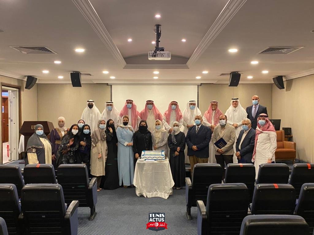 جامعة الأعمال والتكنولوجيا تحصل على الاعتماد البرامجي الدولي من المنظمة الأوروبية للتنمية الإدارية (EFMD)